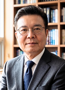 서남열 회장